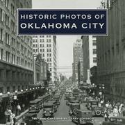 Cover of: Historic Photos of Oklahoma City (Historic Photos.)