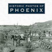Historic Photos of Phoenix (Historic Photos.) by Eduardo ObregÃ³n PagÃ¡n