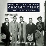 Historic photos of Chicago crime by John Russick