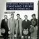 Cover of: Historic Photos of Chicago Crime