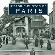 Cover of: Historic Photos of Paris (Historic Photos.)
