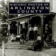Cover of: Historic Photos of Arlington