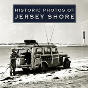 Cover of: Historic Photos of Jersey Shore (Historic Photos.)