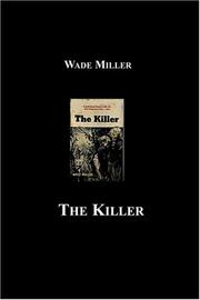 Cover of: The Killer