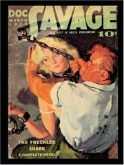 Cover of: 37 the Freckled Shark And World's Fair Goblin