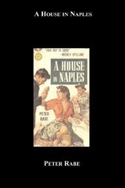 Cover of: A House in Naples