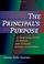 Cover of: The Principal's Purpose