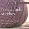 Cover of: Harmony Guide: Basic Crochet Stitches