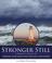 Cover of: Stronger Still