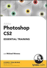 Cover of: Photoshop CS2 Essential Training