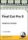 Cover of: Final Cut Pro 5 Essential Editing