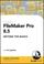 Cover of: FileMaker Pro 8.5 Beyond the Basics