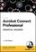 Cover of: Acrobat Connect Professional Essential Training