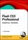 Cover of: Flash CS3 Professional Essential Training