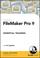 Cover of: FileMaker Pro 9 Essential Training