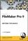 Cover of: FileMaker Pro 9 Beyond the Basics