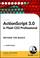 Cover of: ActionScript 3.0 in Flash CS3 Professional Beyond the Basics