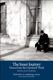 Cover of: The Inner Journey by Georges Ivanovitch Gurdjieff