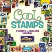 Cool Stamps by Pamela S. Price