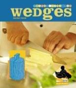 Cover of: Wedges (Simple Machines)