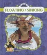 Cover of: Floating And Sinking (First Science) by Julie Murray