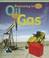 Cover of: Oil to Gas (Beginning to End)