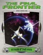 Cover of: The Final Frontier by John Hamilton, John Hamilton