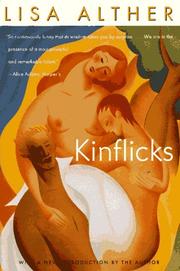 Cover of: Kinflicks by Lisa Alther