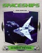 Cover of: Spaceships