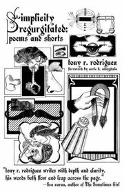 Cover of: Simplicity Regurgitated: Poems And Shorts