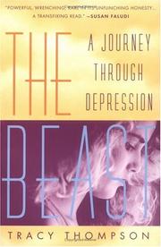 Cover of: The Beast: A Journey Through Depression