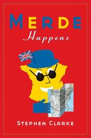 Cover of: Merde Happens | Stephen Clarke