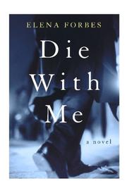 Cover of: Die with me