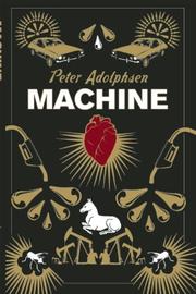 Cover of: Machine