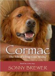 Cover of: Cormac