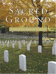 Cover of: Sacred Ground by Tom Ruck, Tom Ruck