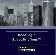 Cover of: Executive SpeedBriefings by Edward Naughton