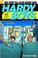 Cover of: A Hardy's Day Night (Hardy Boys Graphic Novels: Undercover Brothers #10)