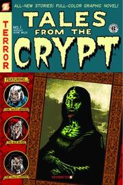 Cover of: Tales from the Crypt #1 by Don McGregor, Mark Bilgrey