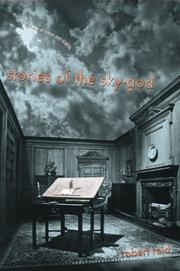 Cover of: Stories of the Sky God