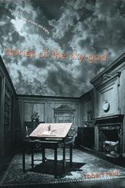 Cover of Stories of the sky-god