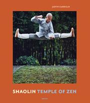 Cover of: Shaolin by Justin Guariglia, Justin Guariglia