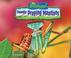 Cover of: Deadly Praying Mantises (No Backbone! the World of Invertebrates)