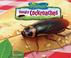 Cover of: Hungry Cockroaches (No Backbone! the World of Invertebrates)