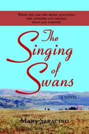 Cover of: The Singing of Swans