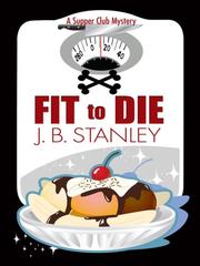 Cover of: Fit to Die