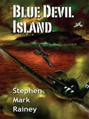 Cover of: Blue Devil Island
