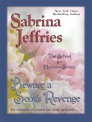 Cover of: Beware a Scot's Revenge