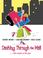 Cover of: Dashing Through the Mall (Wheeler Large Print Book Series)