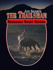Cover of: The Trailsman by Jon Sharpe